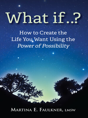 cover image of What If..?